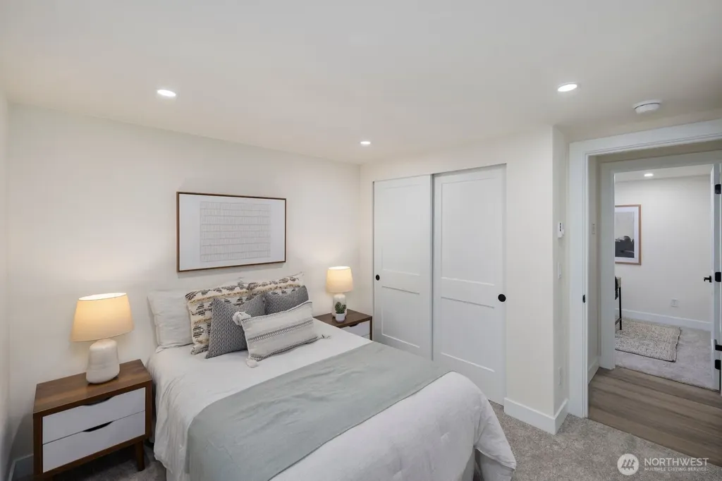 3002 NE 97th Street Seattle WA 98115