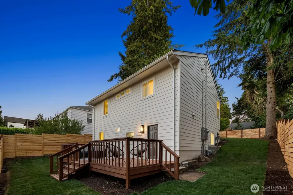 3002 NE 97th Street Seattle WA 98115