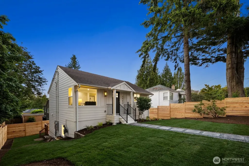 3002 NE 97th Street Seattle WA 98115