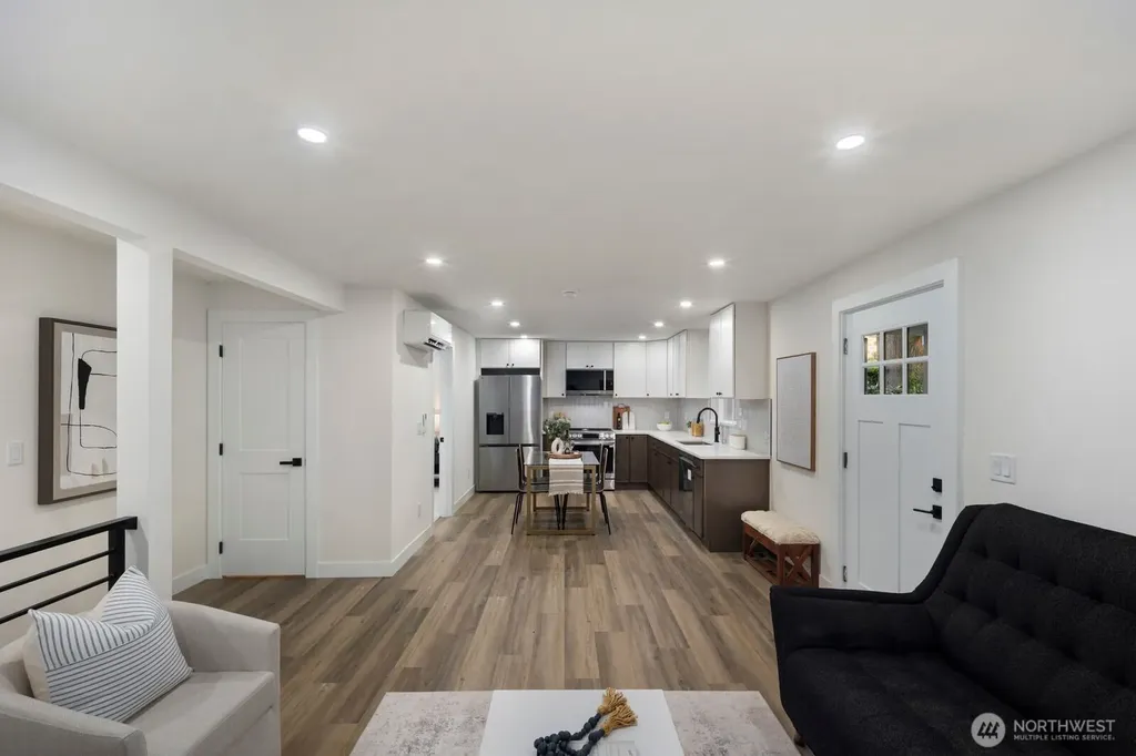3002 NE 97th Street Seattle WA 98115