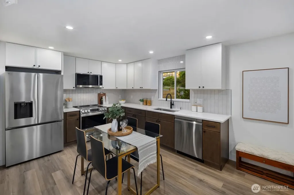3002 NE 97th Street Seattle WA 98115