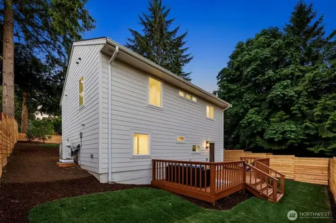 3002 NE 97th Street Seattle WA 98115