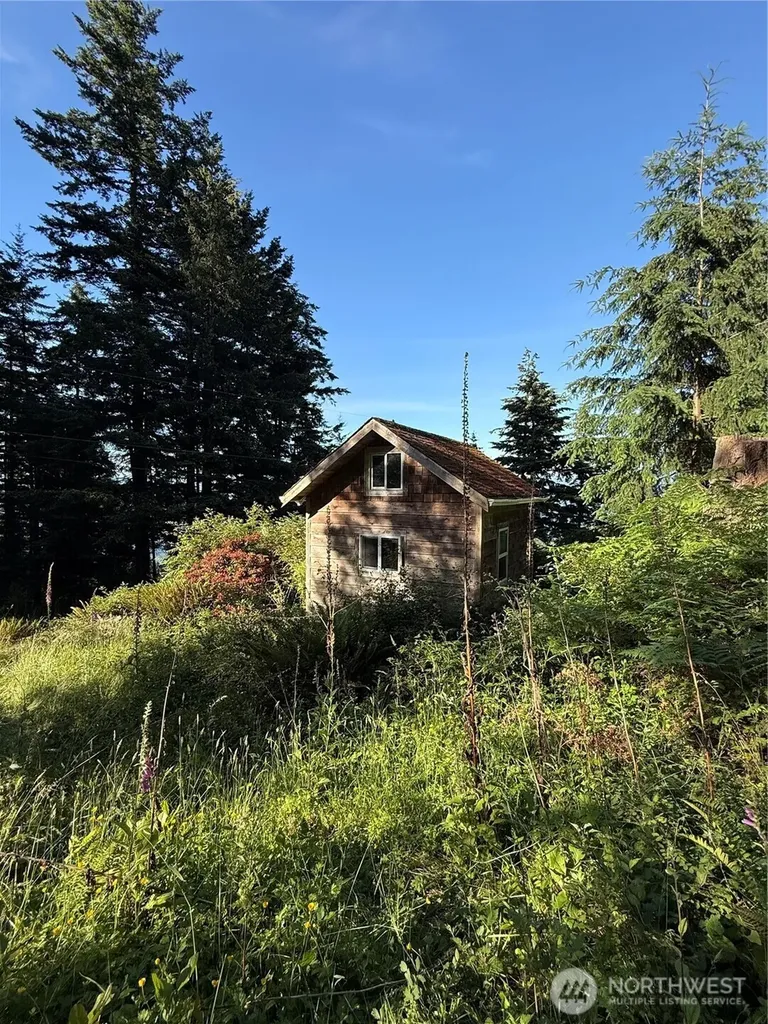 2959 Dogwood Terrace Lummi Island WA 98262