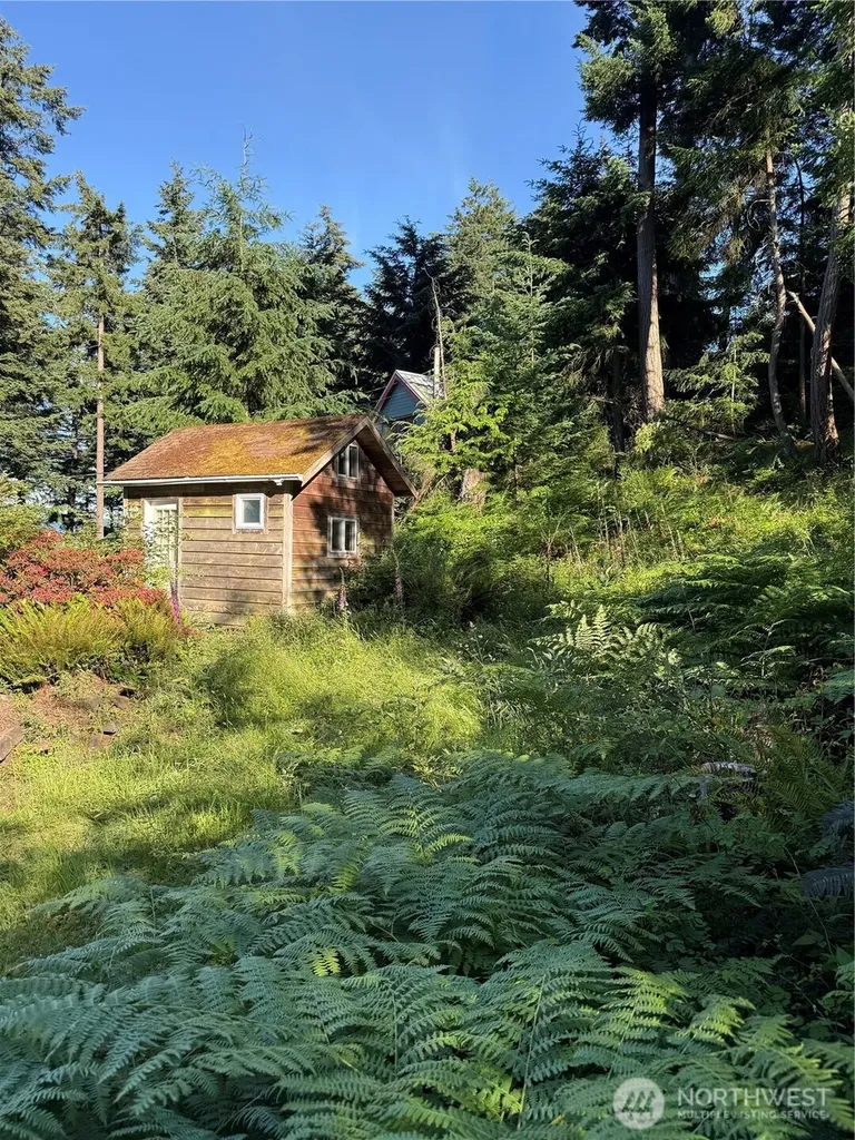 2959 Dogwood Terrace Lummi Island WA 98262
