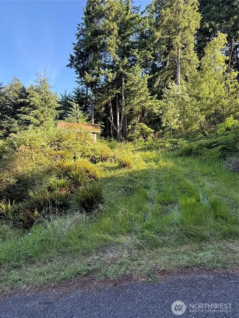 2959 Dogwood Terrace Lummi Island WA 98262