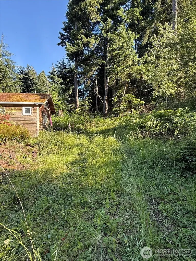 2959 Dogwood Terrace Lummi Island WA 98262