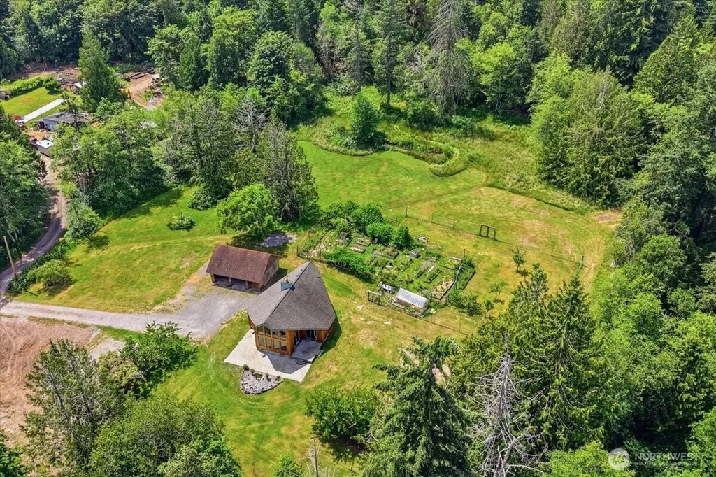 2910 Wollochet Drive NW Gig Harbor WA 98335