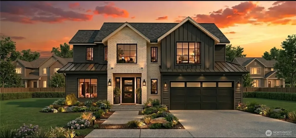 6076 Mesa Court Ferndale WA 98248