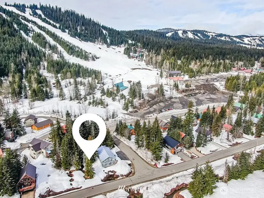 811 E Hyak Drive Snoqualmie Pass WA 98068