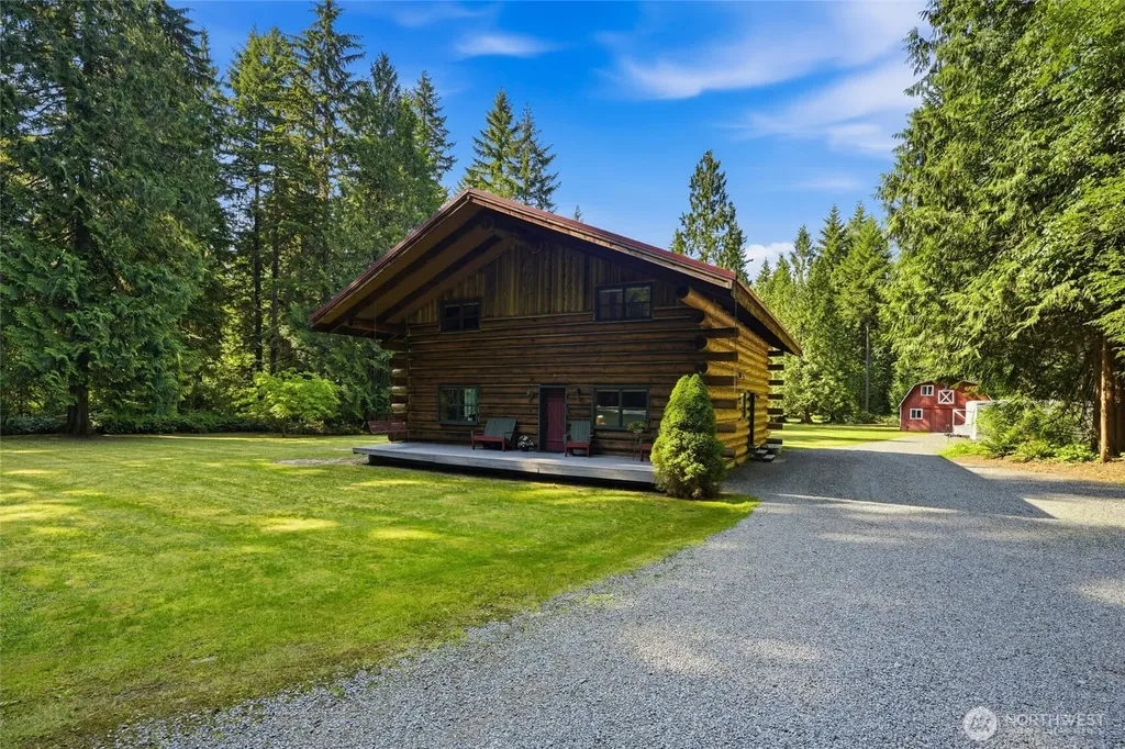 12219 246th Street NE Arlington WA 98223