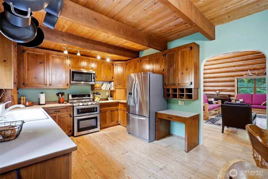 12219 246th Street NE Arlington WA 98223