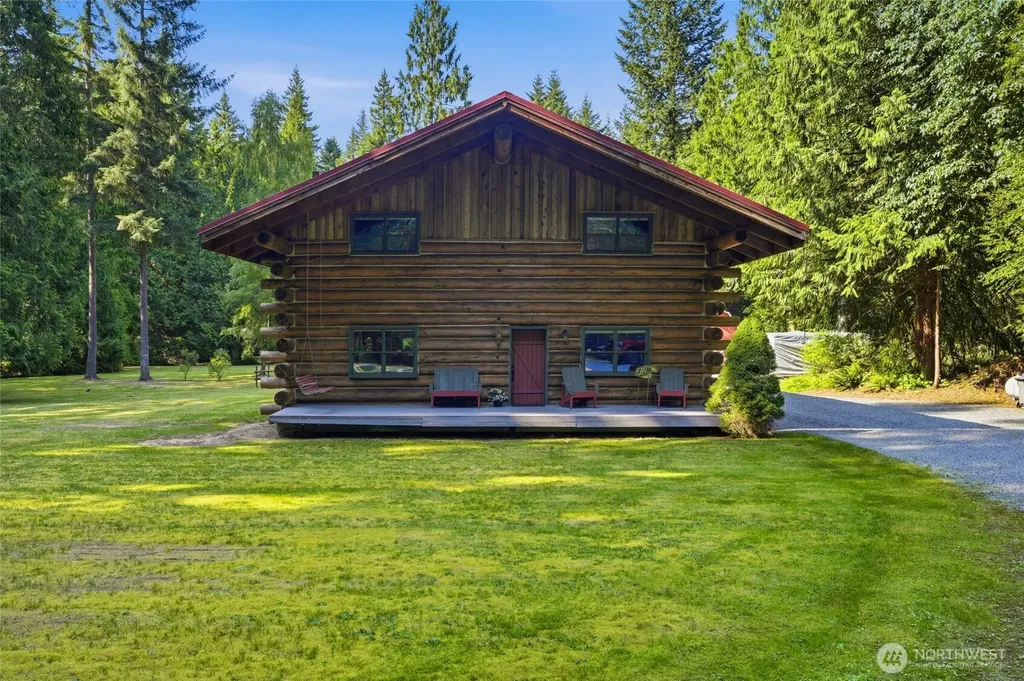 12219 246th Street NE Arlington WA 98223