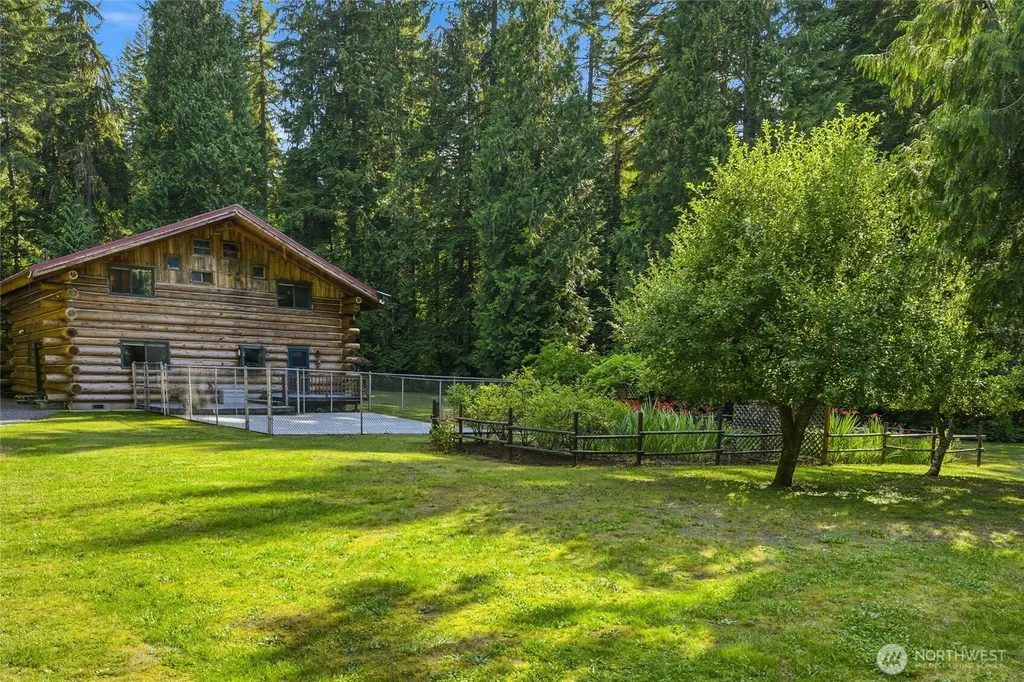 12219 246th Street NE Arlington WA 98223