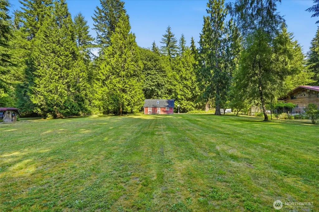 12219 246th Street NE Arlington WA 98223