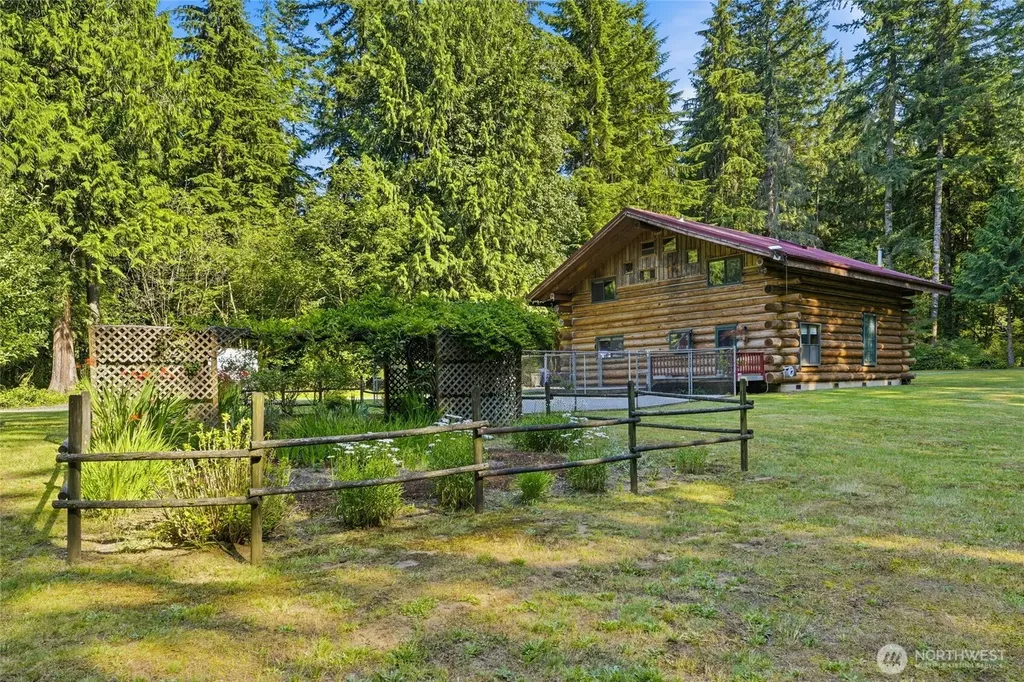 12219 246th Street NE Arlington WA 98223