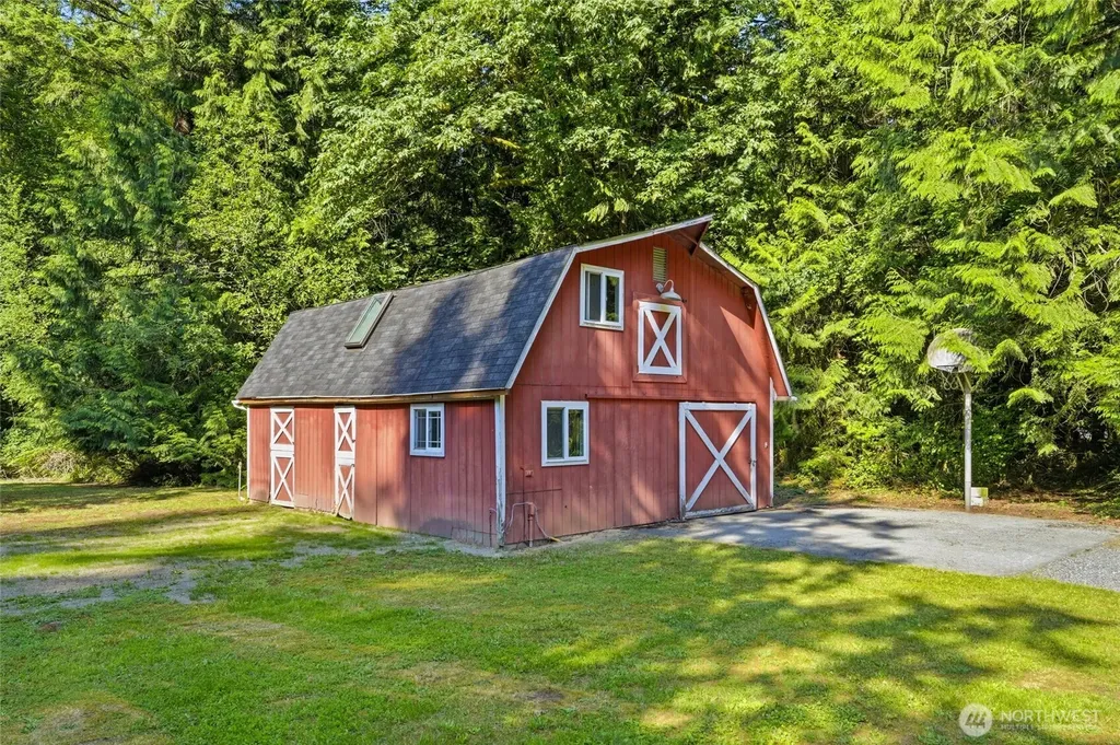 12219 246th Street NE Arlington WA 98223