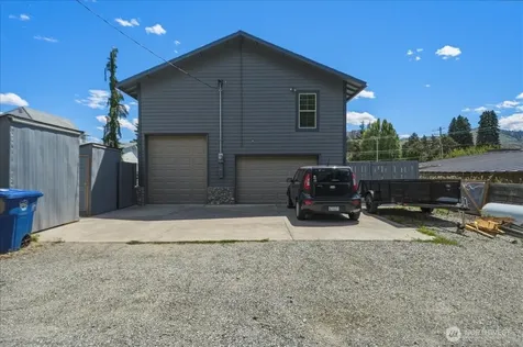 330 W Highland Avenue Chelan WA 98816