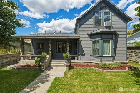 330 W Highland Avenue Chelan WA 98816
