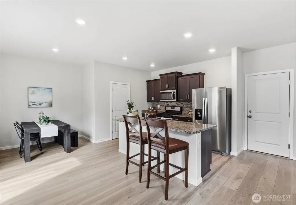 12128 319th Avenue SE Sultan WA 98294
