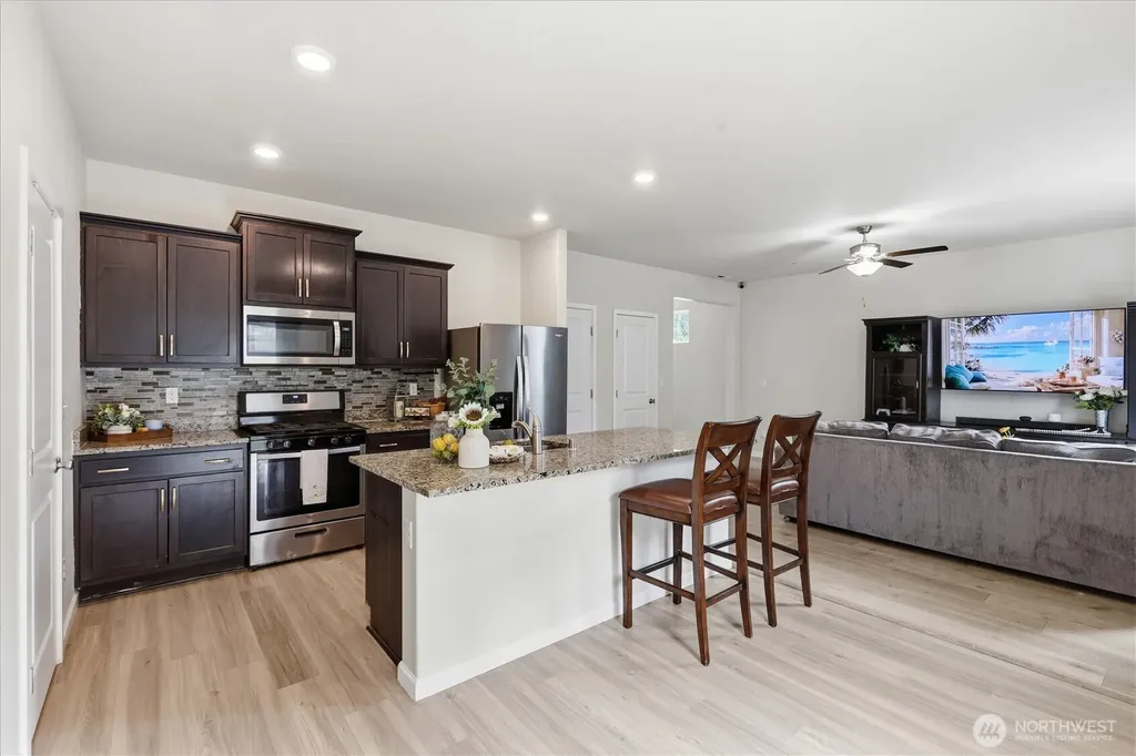 12128 319th Avenue SE Sultan WA 98294