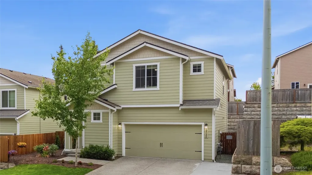 12128 319th Avenue SE Sultan WA 98294