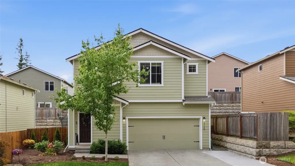 12128 319th Avenue SE Sultan WA 98294