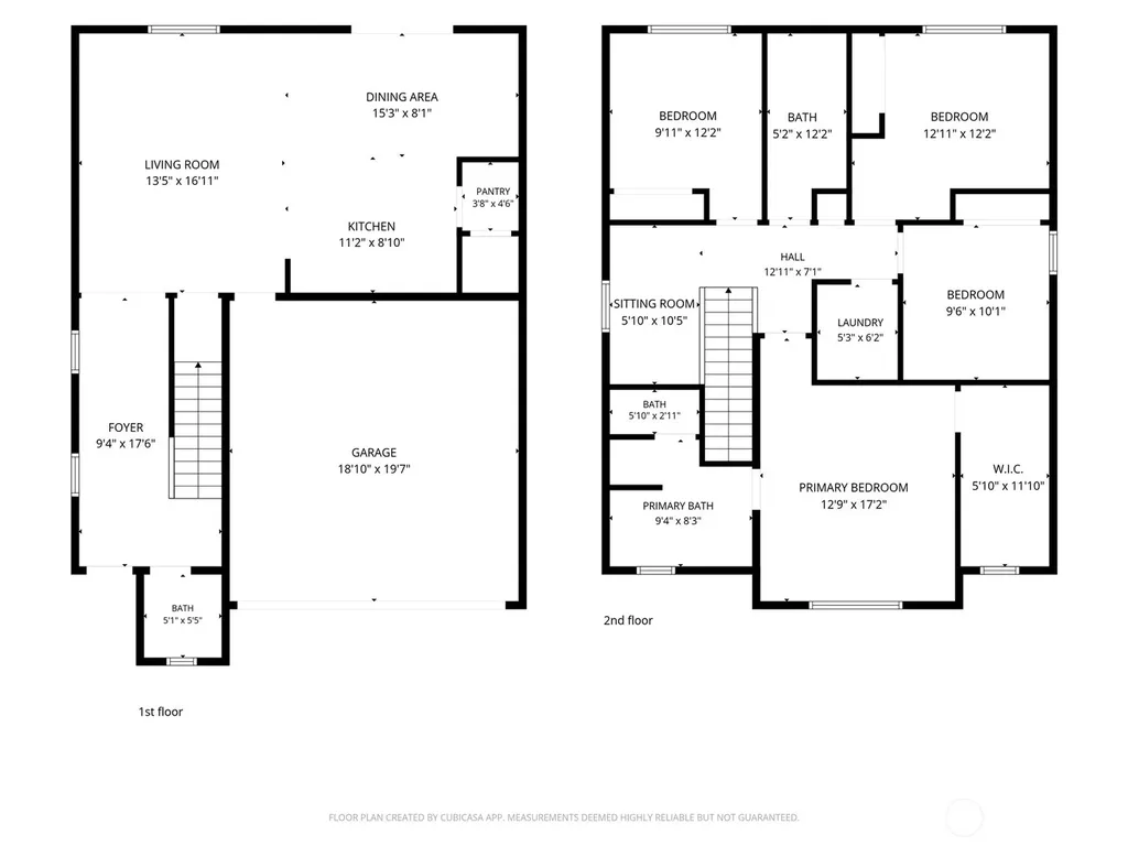 12128 319th Avenue SE Sultan WA 98294