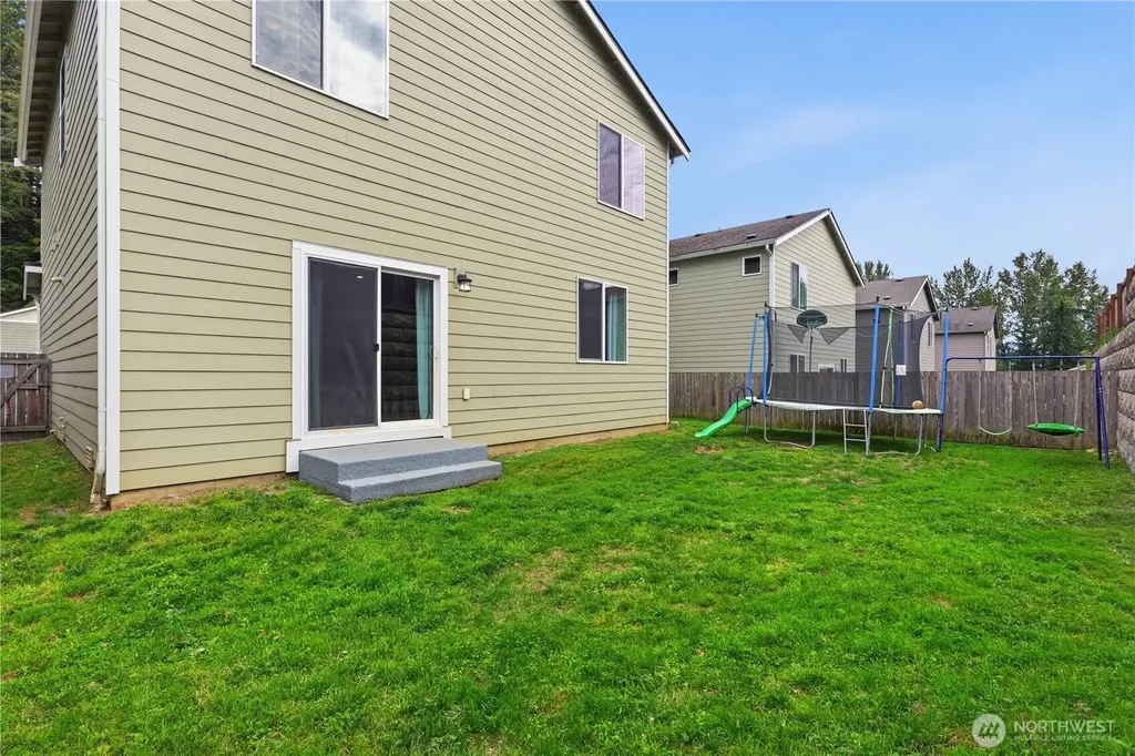 12128 319th Avenue SE Sultan WA 98294
