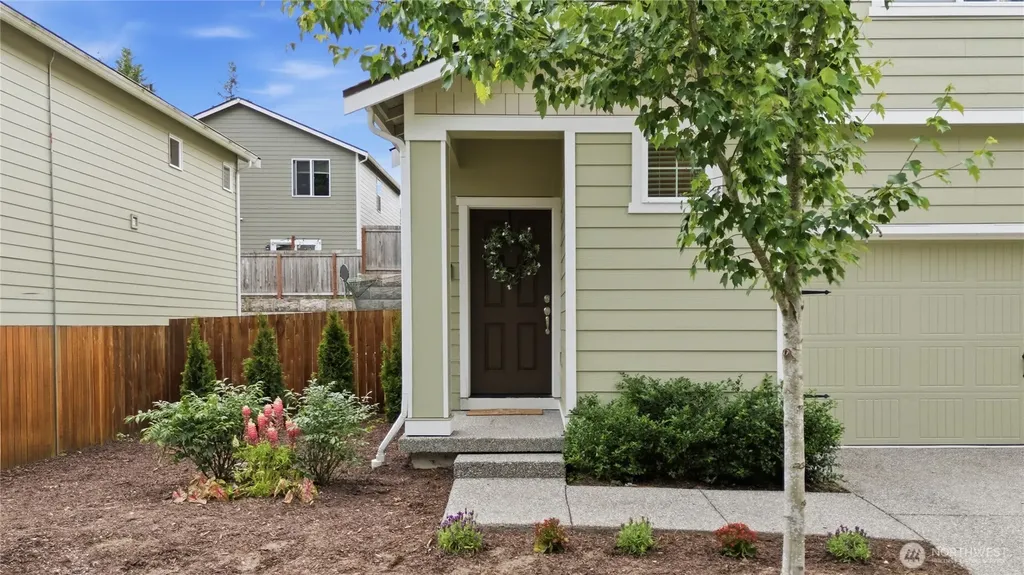 12128 319th Avenue SE Sultan WA 98294