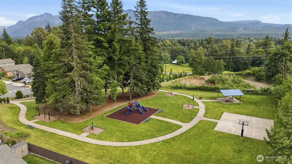 12128 319th Avenue SE Sultan WA 98294