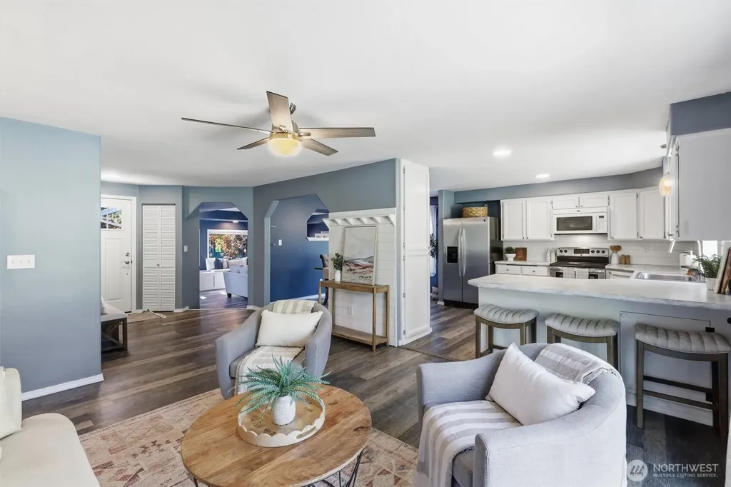1586 Poplar Lane Camano Island WA 98282