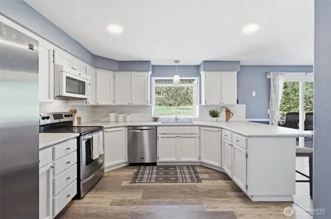 1586 Poplar Lane Camano Island WA 98282