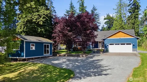 1586 Poplar Lane Camano Island WA 98282
