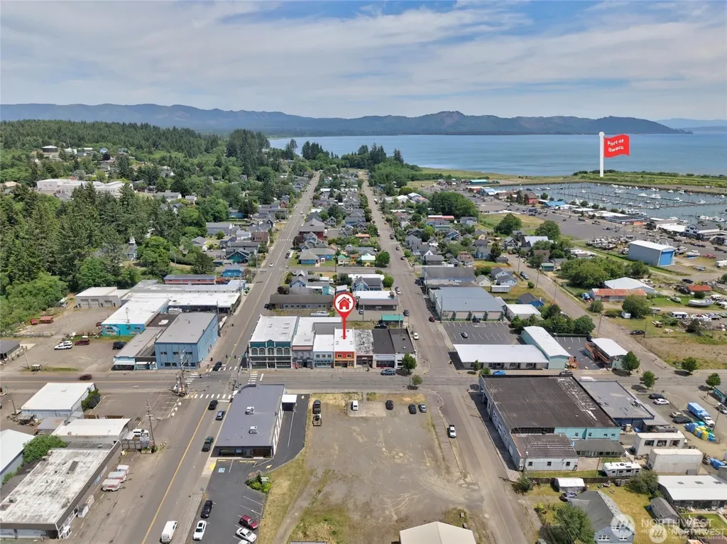 112 1st Avenue S Ilwaco WA 98624