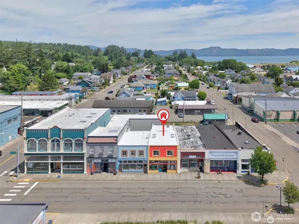 112 1st Avenue S Ilwaco WA 98624
