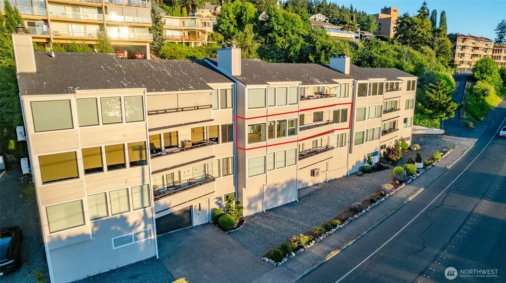 402 Boulevard Bellingham WA 98225