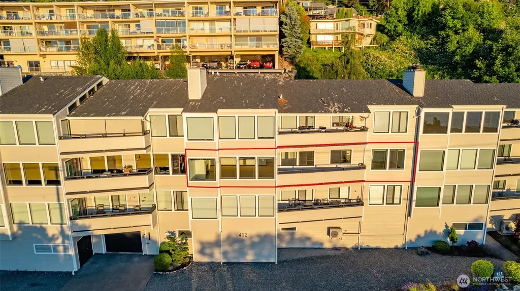 402 Boulevard Bellingham WA 98225