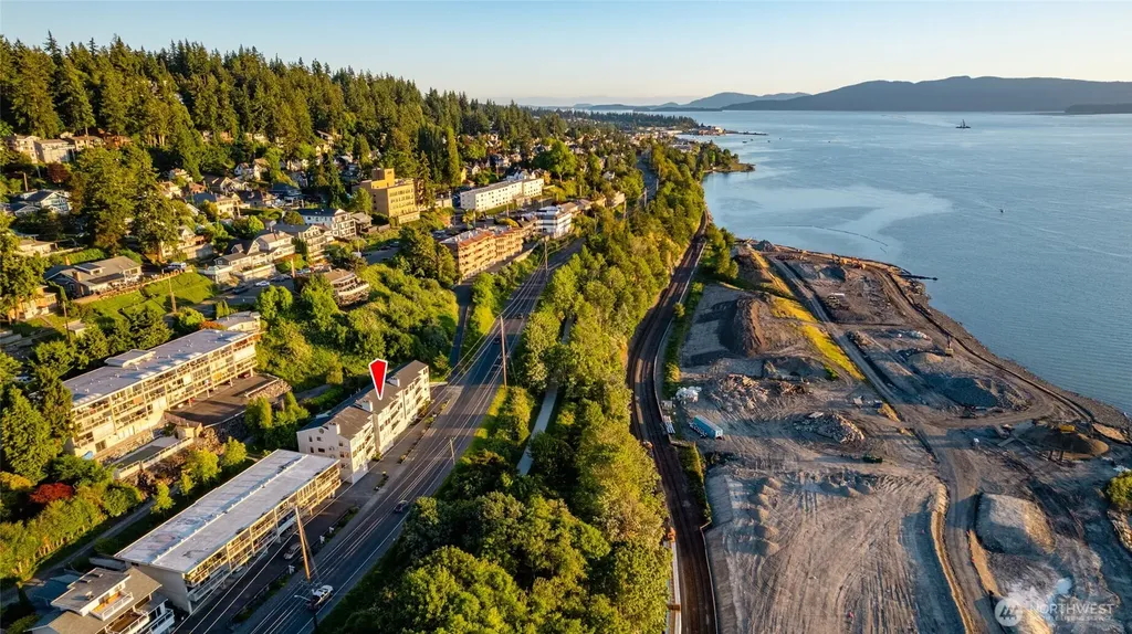 402 Boulevard Bellingham WA 98225