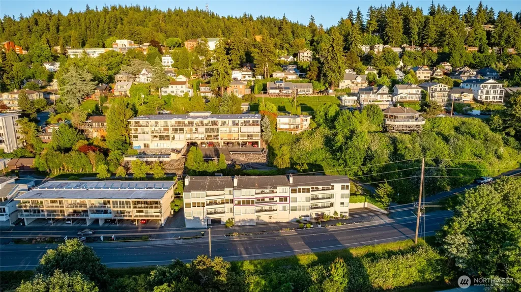 402 Boulevard Bellingham WA 98225