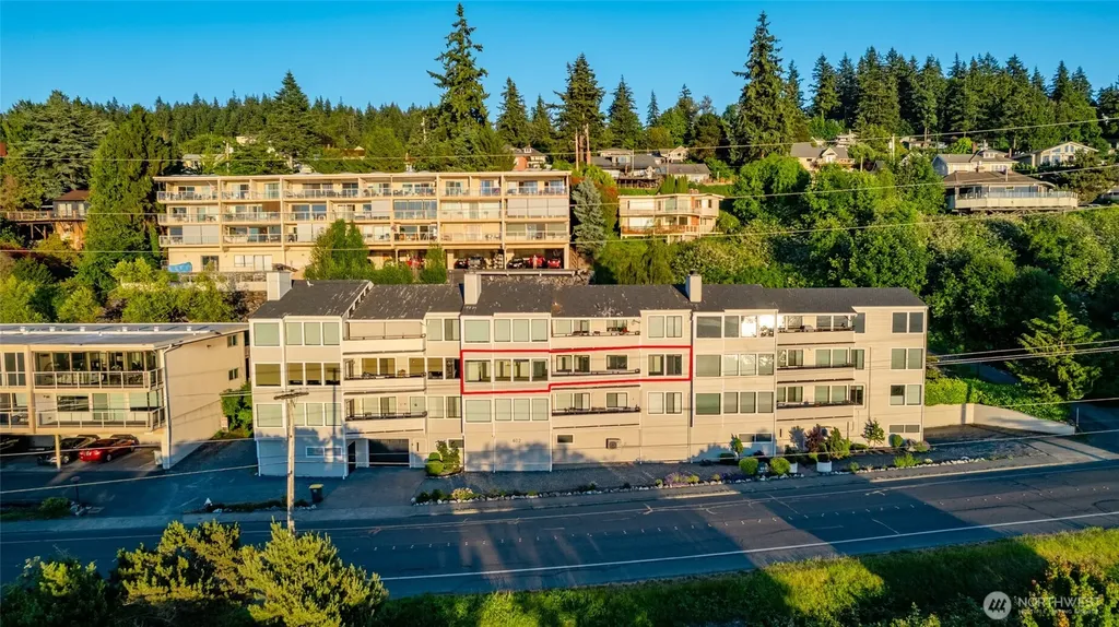 402 Boulevard Bellingham WA 98225