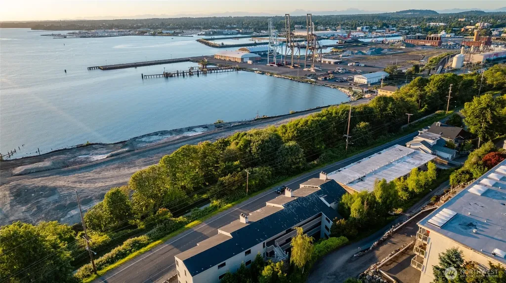 402 Boulevard Bellingham WA 98225