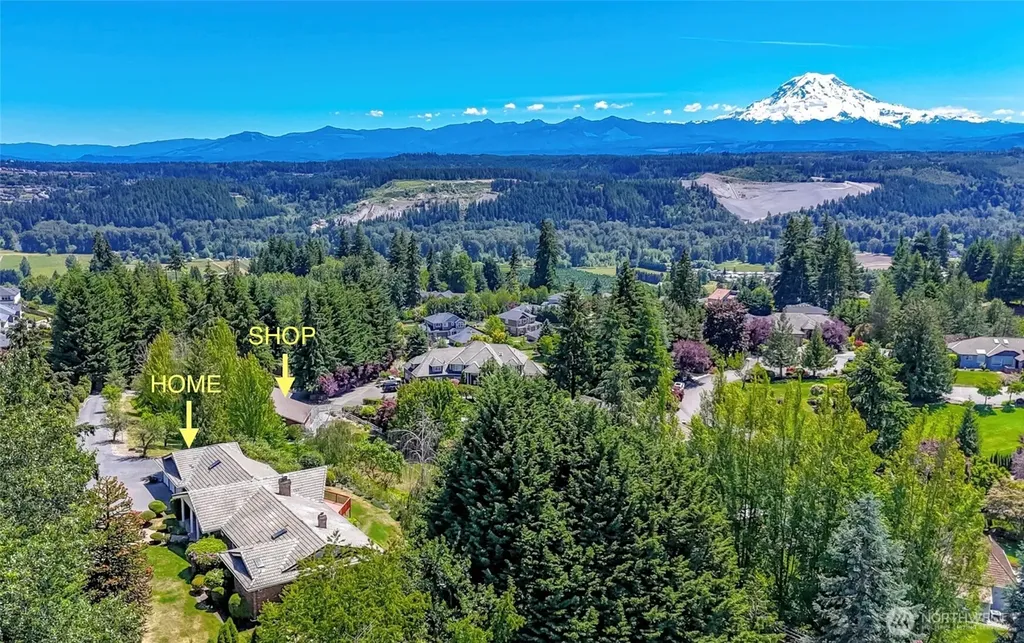 13623 113th St. Court Puyallup WA 98374