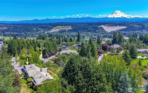 13623 113th St. Court Puyallup WA 98374