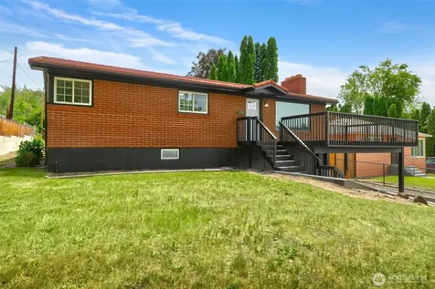 909 S 23rd Avenue Yakima WA 98902