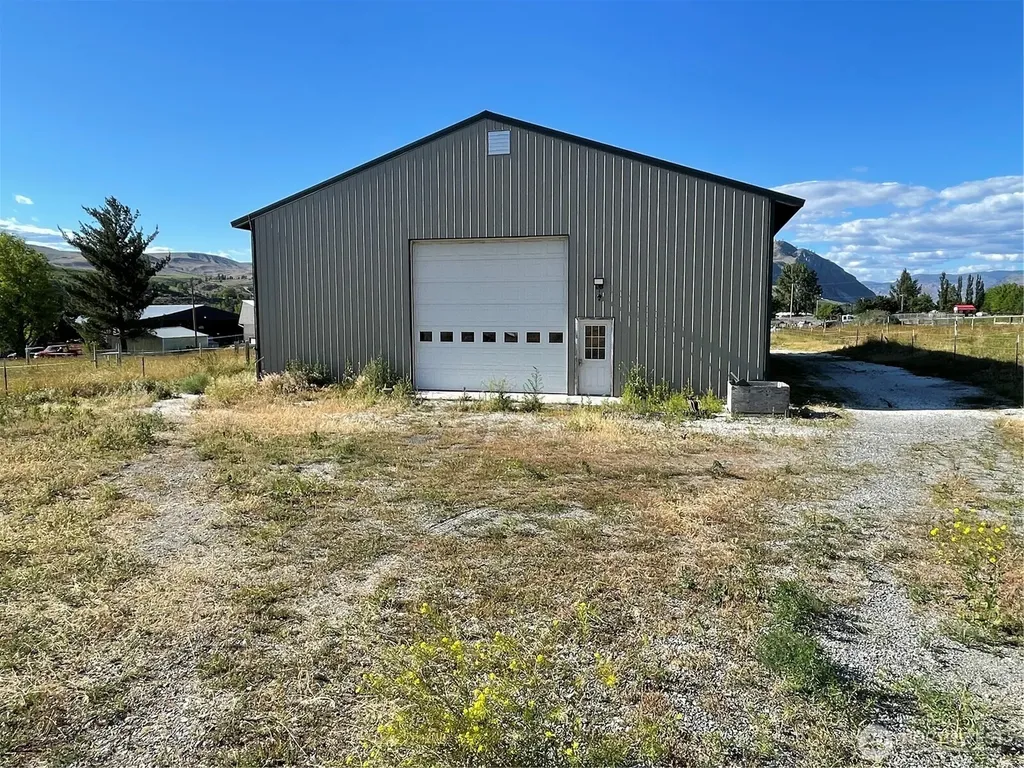 130 Clarkson Mill Road Tonasket WA 98855