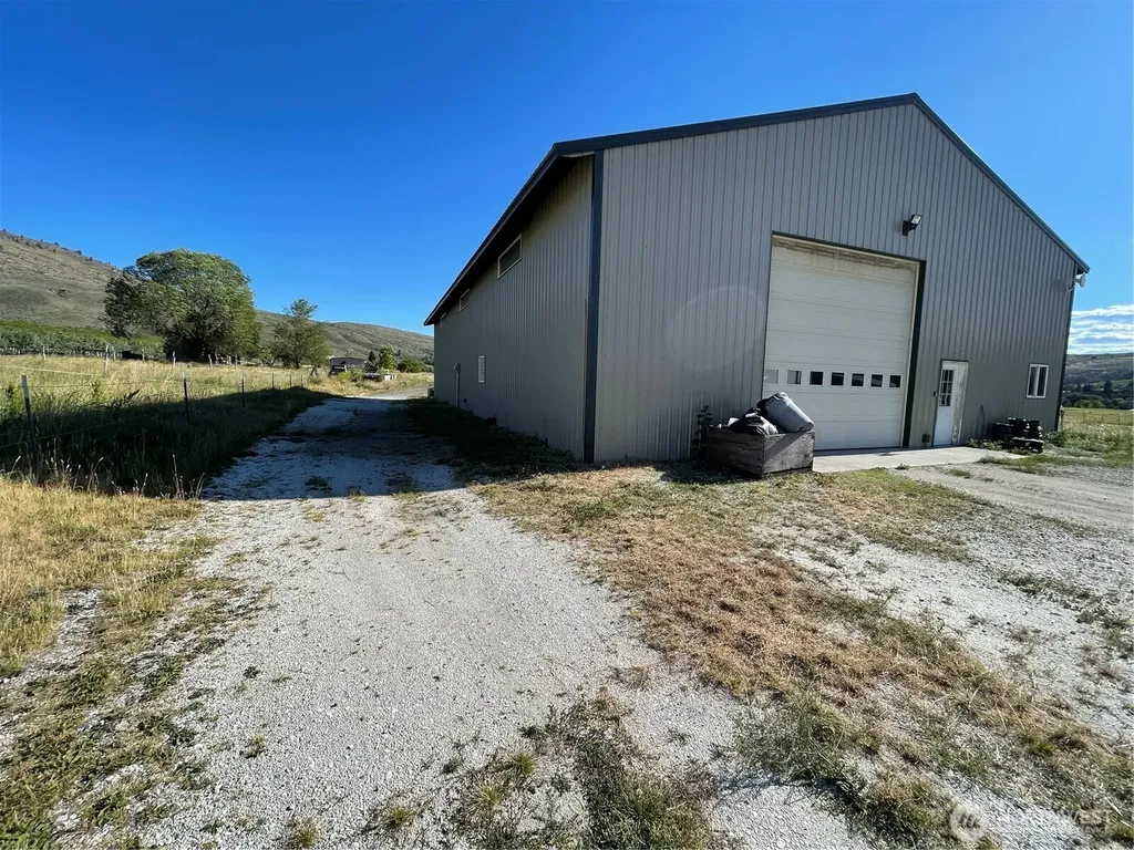 130 Clarkson Mill Road Tonasket WA 98855