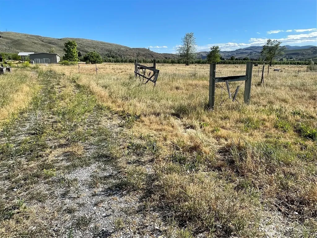 130 Clarkson Mill Road Tonasket WA 98855