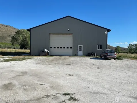 130 Clarkson Mill Road Tonasket WA 98855