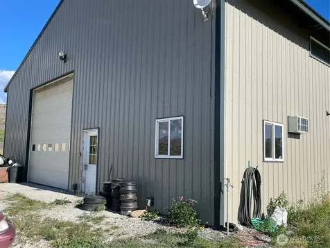 130 Clarkson Mill Road Tonasket WA 98855