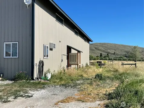 130 Clarkson Mill Road Tonasket WA 98855